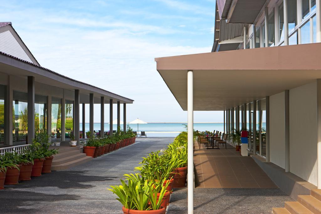 Four Points By Sheraton Langkawi Resort Exterior photo