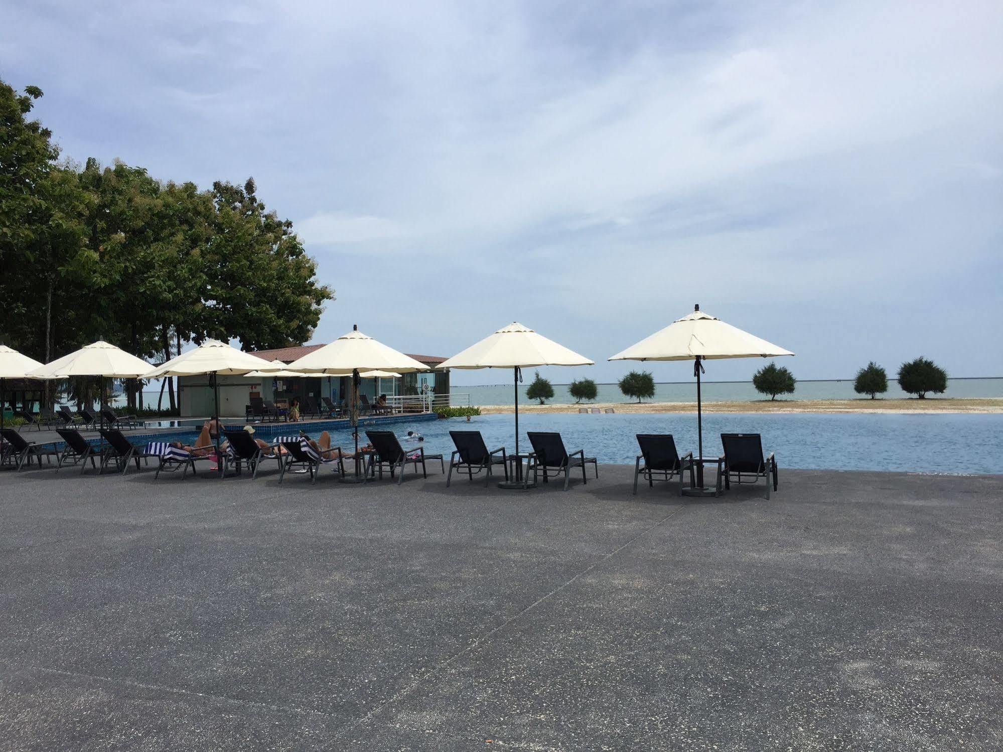 Four Points By Sheraton Langkawi Resort Exterior photo